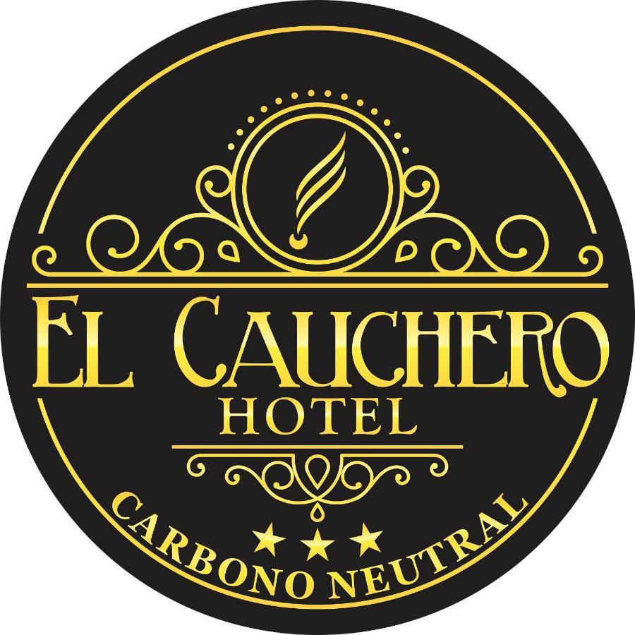 El Cauchero Hotel Iquitos Exteriér fotografie