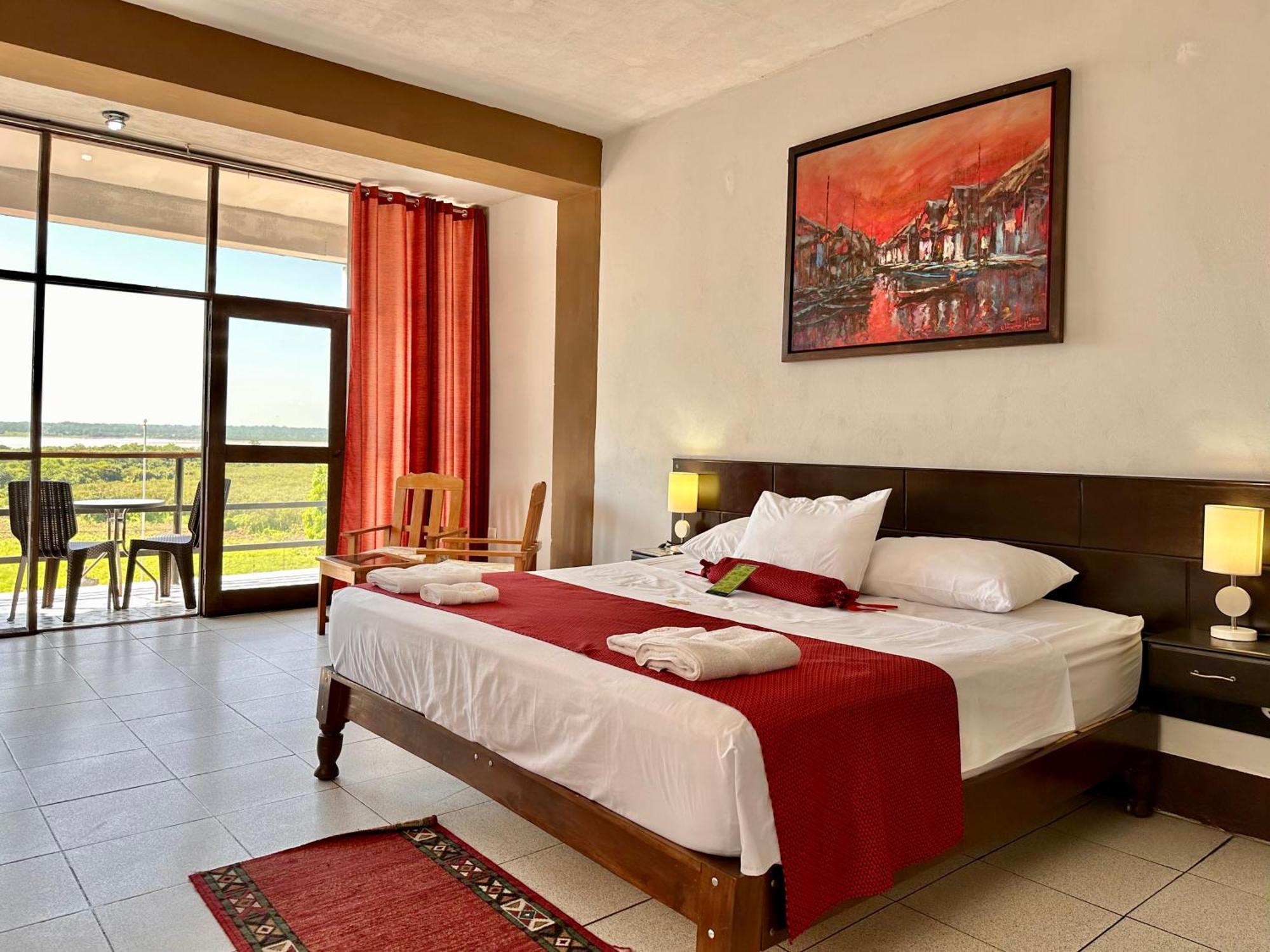 El Cauchero Hotel Iquitos Exteriér fotografie