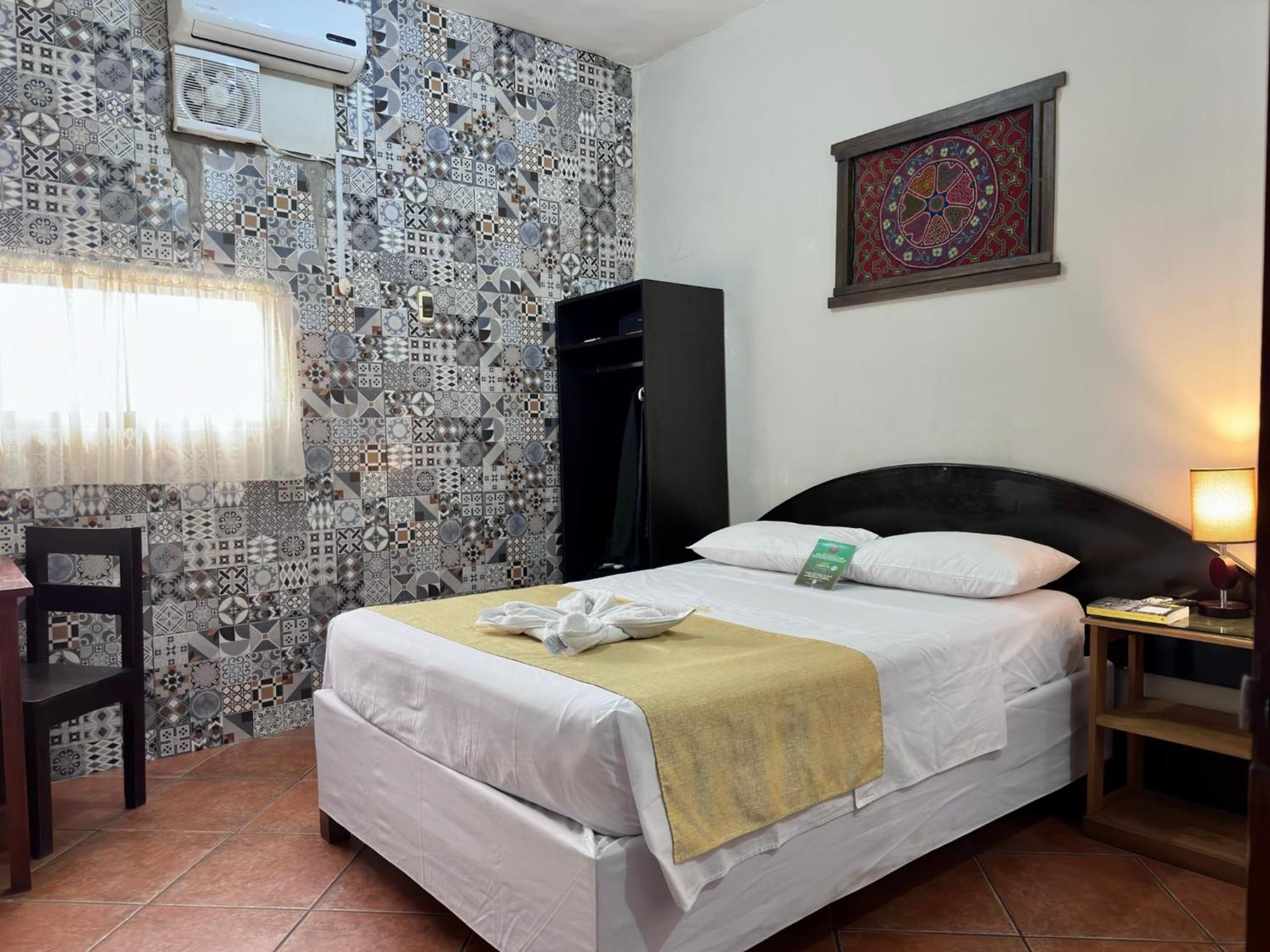 El Cauchero Hotel Iquitos Exteriér fotografie