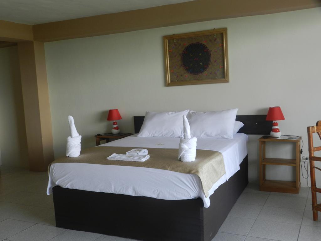El Cauchero Hotel Iquitos Exteriér fotografie