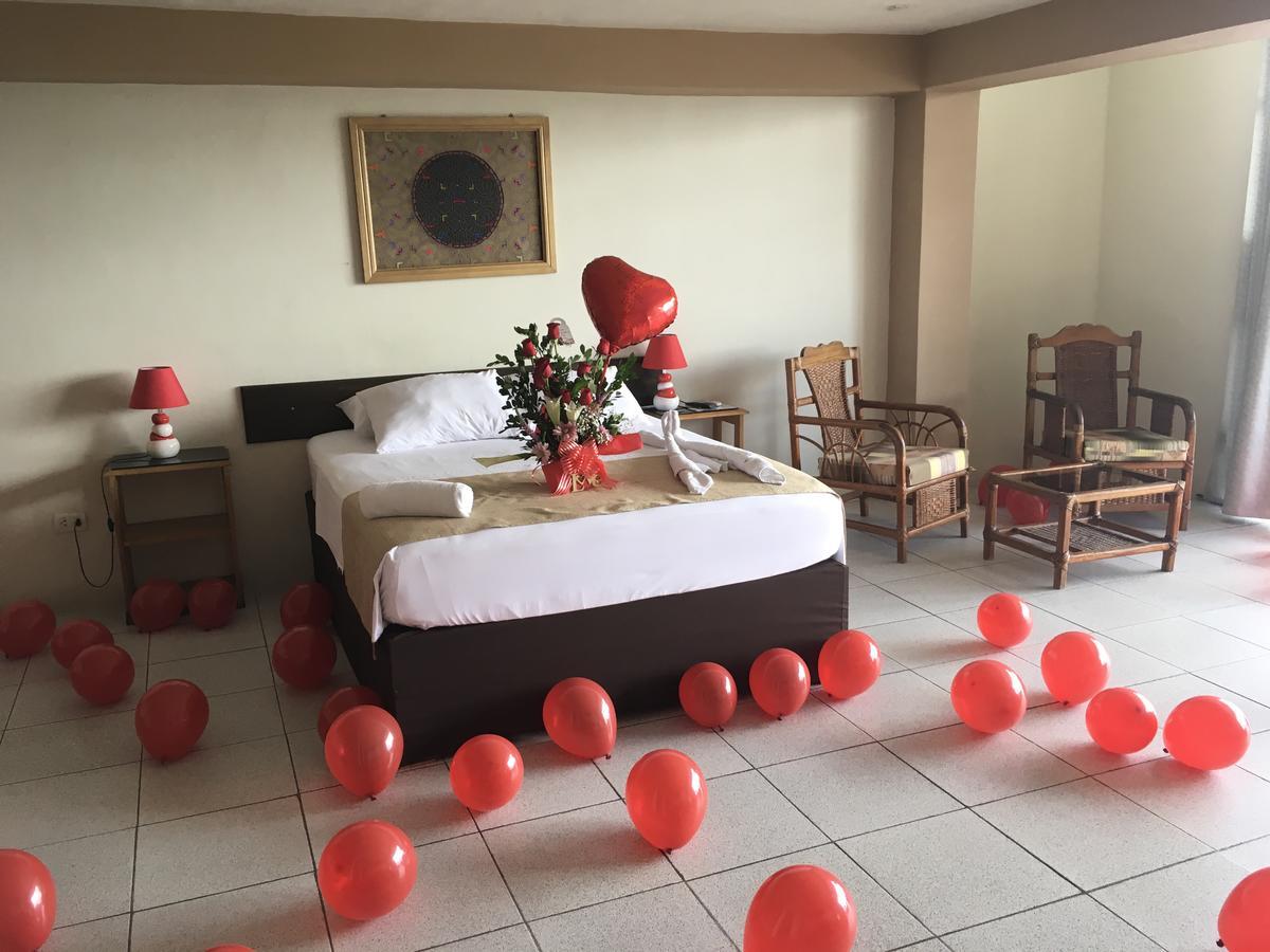 El Cauchero Hotel Iquitos Exteriér fotografie